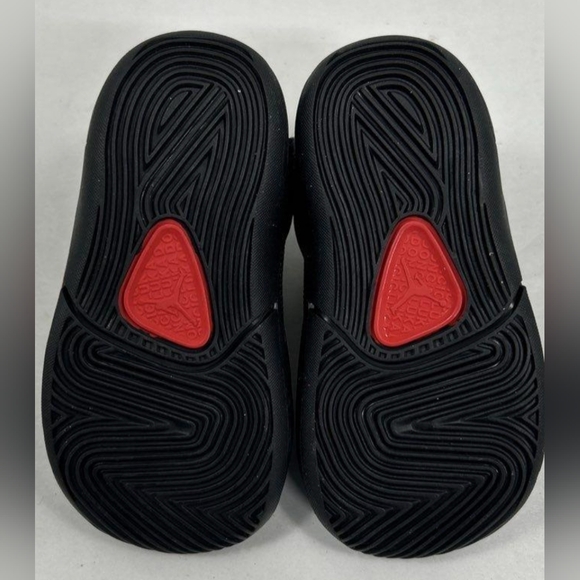 Nike Jordan Luka 1 Infant/Toddler Sneakers Size 4C NWOT MSRP $49.99 - Picture 6 of 7